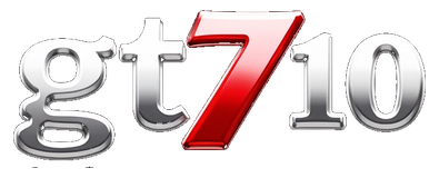 gt710 logo